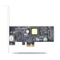 StarTech.com PR12GIP-NETWORK-CARD scheda di rete e adattatore Interno Ethernet 2500 Mbit/s