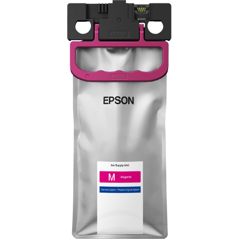 Epson C13T11P340 cartuccia d'inchiostro 1 pz Originale Resa extra elevata (super) Magenta