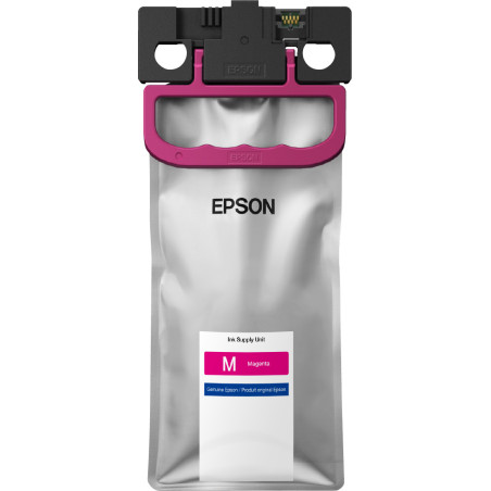 Epson C13T11P340 cartuccia d'inchiostro 1 pz Originale Resa extra elevata (super) Magenta