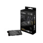 MSI SPATIUM M480 PRO PCIe 4.0 NVMe M.2 PLAY 2 TB PCI Express 4.0 3D NAND