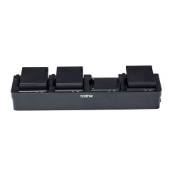 Brother PA4BC002EU Stampante portatile Nero Interno