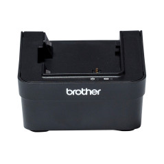 Brother PABC005EU Stampante portatile Nero Interno