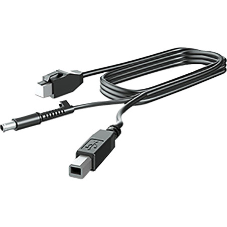 HP Cavo di alimentazione DP e USB 300 cm per L7014