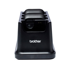 Brother PA4CR001EU Stampante portatile Nero Interno