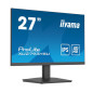 iiyama ProLite XU2793HSU-B4 Monitor PC 68,6 cm (27") 1920 x 1080 Pixel Full HD LED Nero