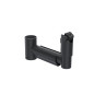 Ergonomic Solutions SpacePole POS SPV2102-02 accessorio di sistema POS Nero Metallo