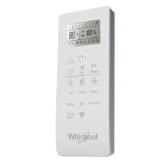 Whirlpool Condizionatore - SPIW309A2WF