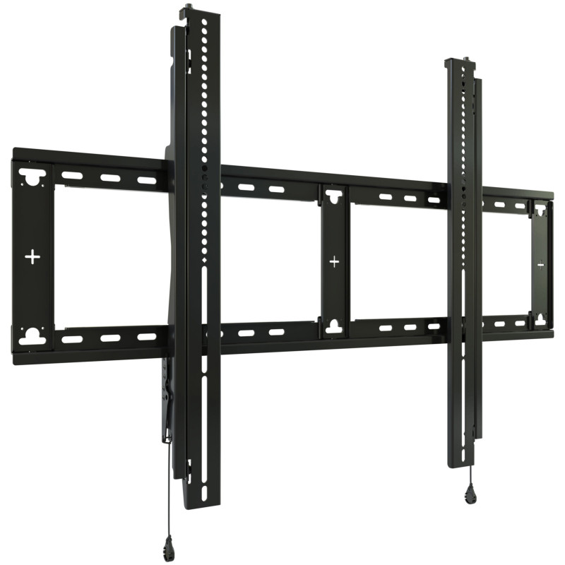 Chief RXF3 Supporto TV a parete 2,49 m (98") Nero