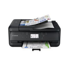 Canon PIXMA TR7650 Ad inchiostro A4 4800 x 1200 DPI Wi-Fi