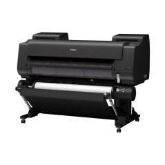 Canon imagePROGRAF PRO-4600 stampante grandi formati Wi-Fi Bubblejet A colori 2400 x 1200 DPI A0 (841 x 1189 mm) Collegamento