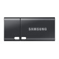 Samsung MUF-512DA unità flash USB 512 GB USB tipo-C 3.2 Gen 1 (3.1 Gen 1) Grigio