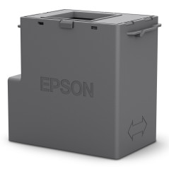 Epson XP-3100 XP-4100 WF-2810 WF-2830 WF-2850 Maintenance Box