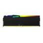 Kingston Technology FURY Beast 32GB 6000MT/s DDR5 CL36 DIMM (Kit da 2 moduli) RGB EXPO