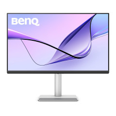 BenQ MA320U Monitor PC 80 cm (31.5") 3840 x 2160 Pixel 4K Ultra HD Bianco