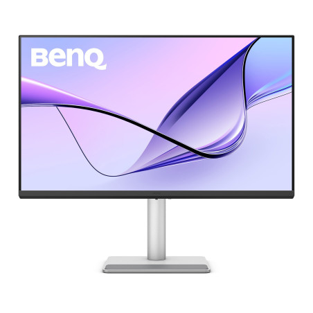 BenQ MA320U Monitor PC 80 cm (31.5") 3840 x 2160 Pixel 4K Ultra HD Bianco