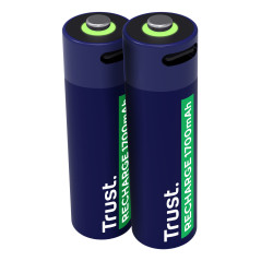 Trust 25584 batteria per uso domestico Batteria ricaricabile Stilo AA