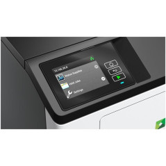 Lexmark MS531dw 1200 x 1200 DPI A4 Wi-Fi