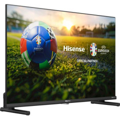 Hisense 32A59NQ TV 81,3 cm (32") Full HD Smart TV Wi-Fi Nero 220 cd/m²