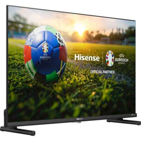 Hisense 32A59NQ TV 81,3 cm (32") Full HD Smart TV Wi-Fi Nero 220 cd/m²