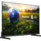 Hisense 32A59NQ TV 81,3 cm (32") Full HD Smart TV Wi-Fi Nero 220 cd/m²