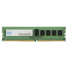 DELL AC958789 memoria 32 GB 1 x 32 GB DDR5 5600 MHz Data Integrity Check (verifica integrità dati)