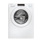 Candy CO4 374TWM6/1-S lavatrice Caricamento frontale 7 kg 1300 Giri/min Bianco