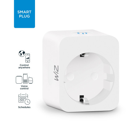 WiZ Smart Plug