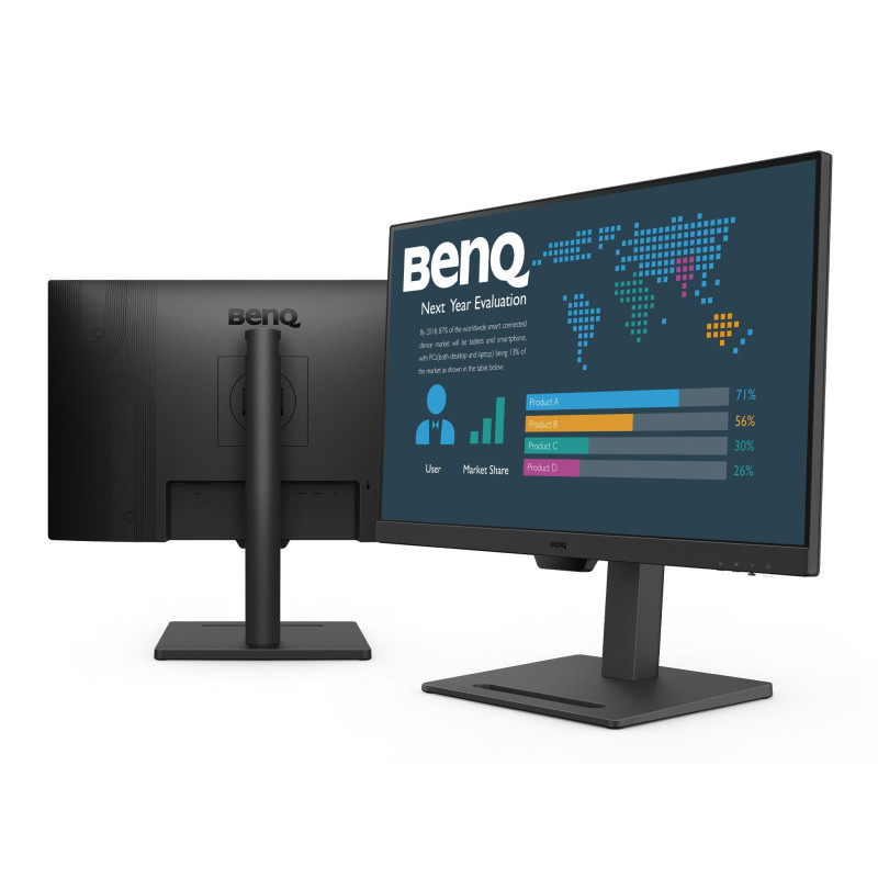 BenQ BL2790T Monitor PC 68,6 cm (27") 1920 x 1080 Pixel Full HD Nero