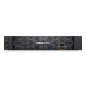 DELL PowerVault ME5012 Server di archiviazione Armadio (2U) Intel® Xeon® 24 TB HDD Nero