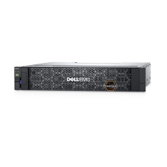 DELL PowerVault ME5012 Server di archiviazione Armadio (2U) Intel® Xeon® 24 TB HDD Nero