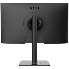 MSI Modern MD2412P Monitor PC 60,5 cm (23.8") 1920 x 1080 Pixel Full HD LED Nero