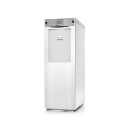 Schneider Electric GVSUPS50KRHS gruppo di continuità (UPS) 50 kVA 50000 W