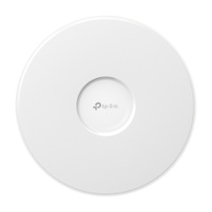 TP-Link Omada EAP772 punto accesso WLAN 9300 Mbit s Bianco