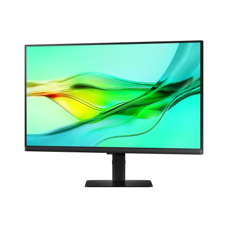 Samsung S60UD Monitor PC 68,6 cm (27") 2560 x 1440 Pixel Quad HD LCD Nero