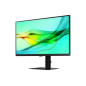 Samsung S60UD Monitor PC 68,6 cm (27") 2560 x 1440 Pixel Quad HD LCD Nero