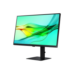 Samsung S60UD Monitor PC 68,6 cm (27") 2560 x 1440 Pixel Quad HD LCD Nero