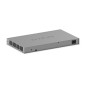 NETGEAR GS728TXP L2/L3 10G Ethernet (100/1000/10000) Supporto Power over Ethernet (PoE) Nero