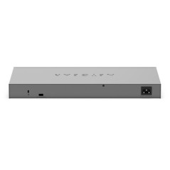 NETGEAR GS728TXP L2 L3 10G Ethernet (100 1000 10000) Supporto Power over Ethernet (PoE) Nero