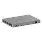 NETGEAR GS752TXP Gestito L2/L3/L4 10G Ethernet (100/1000/10000) Supporto Power over Ethernet (PoE) Nero