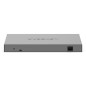 NETGEAR GS752TXP Gestito L2/L3/L4 10G Ethernet (100/1000/10000) Supporto Power over Ethernet (PoE) Nero