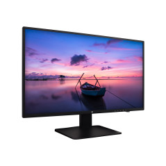 V7 L238E-2K Monitor PC 60,5 cm (23.8") 1920 x 1080 Pixel Full HD LED Nero