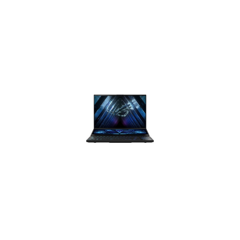 ASUS ROG Zephyrus Duo 16 GX650PY-NM029W AMD Ryzen™ 9 7945HX Computer portatile 40,6 cm (16") WQXGA 16 GB DDR5-SDRAM 1 TB SSD