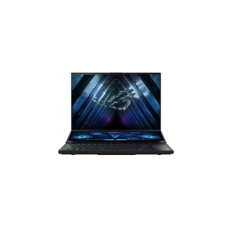 ASUS ROG Zephyrus Duo 16 GX650PY-NM029W AMD Ryzen™ 9 7945HX Computer portatile 40,6 cm (16") WQXGA 16 GB DDR5-SDRAM 1 TB SSD