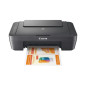 Canon PIXMA MG2551S Ad inchiostro A4 4800 x 600 DPI