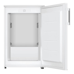 Candy CUQS 58EWH Congelatore a pozzo Libera installazione 85 L E Bianco