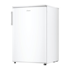 Candy CUQS 58EWH Congelatore a pozzo Libera installazione 85 L E Bianco