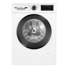 Bosch WGG242Z0IT lavatrice Caricamento frontale 9 kg 1200 Giri min Bianco