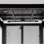 Tripp Lite SR42UB rack 42U Rack indipendenti Nero