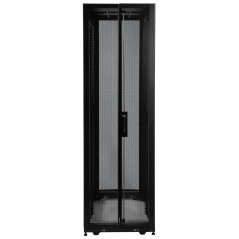 Tripp Lite SR42UB rack 42U Rack indipendenti Nero