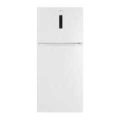 Candy CDG5T717EW Libera installazione 410 L E Bianco